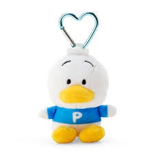 SANRIO MASCOT HOLDER - AHIRU NO PEKKLE