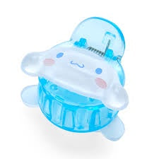 SANRIO MINI CLAW HAIR CLIP CINNAMOROLL