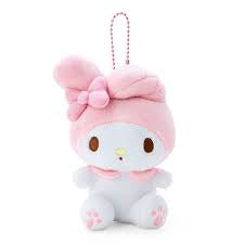 SANRIO MY MELODY MASCOT HOLDER