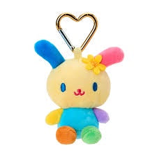 Sanrio Mini Mascot Holder Usahana