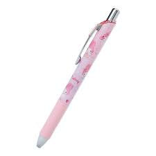 Sanrio Pentel Energel Gel Ballpoint Pen My Melody