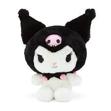 Sanrio Plush Toy Kuromi Standard M