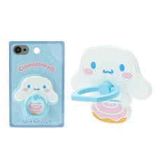 SANRIO Smartphone Ring Cinnamoroll