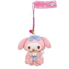 Sanrio My Melody Kimono Root