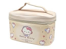 SANRIO Vanity pouch Chiru Time Hello Kitty