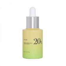 ANUA VITAMIN C 20 BLEMISH SERUM 30ML