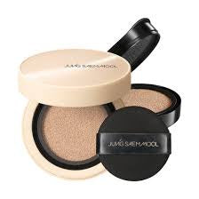 JUNGSAEMMOOL SKIN NUDER COVER LAYER CUSHION 14G- MEDIUM DEEP