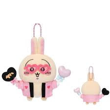 Chiikawa Otakatsu Usagi Penlight Fan Clean Eyes Ver