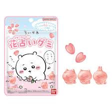BANDAI CANDY CHIIKAWA FLOWER FORTUNE GUMMY