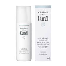 KAO CUREL WHITENING LOTION I 140 ML