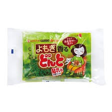 Kincho Tonto Golden Bird Kairo Mugwort Scented Body Warmers