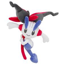 Pokemon Center Original Plush Floette - Eternal Flower