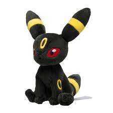 Pokemon Center Original Plush Doll Pokemon fit Umbreon