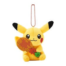 Pokemon Center Original Mascot Pikachu Pokemon Center Hiroshima Rice Paddle