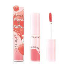 CEZANNE 3D JELLY LIP #01 0.5G