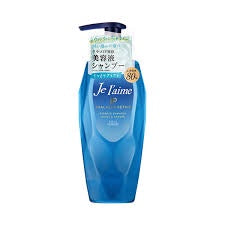JELAIME IP SHAMPOO M&S 480ML