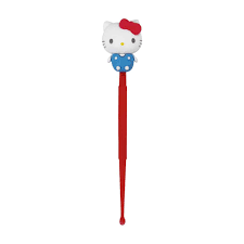 SANRIO Hello Kitty Earpick with Mascot
