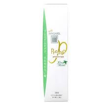 APAGARD PREMIO  TOOTHPASTE GLOSSY WHITE EXTRA MINT 105G