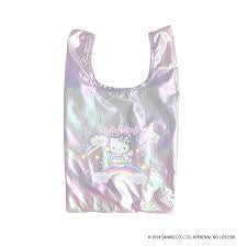 Sanrio Hello Kitty Aurora Tote Bag Fairy