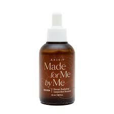 AXIS-Y BIOME RADIATING INTENSIFIED ESSENCE 50ML