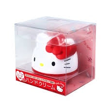 SANRIO HELLO KITTY HAND CREAM