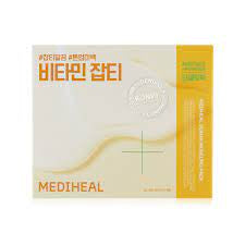 MEDIHEAL DERMA MODELING PACK-VITAMIN BRIGHTENING