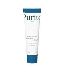 PURITO HYDRO WAVE DEEP SEA CREAM 50ML