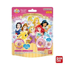 BANDAI BATH BALL DISNEY PRINCESS