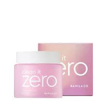 BANILA CO CLEAN IT ZERO ORIGINAL CLEANSING BALM 100ML