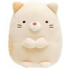 San-X Plush Doll Sumikko Gurashi Collection Sum
