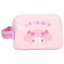 SANRIO ORIGINAL POUCH