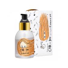 ELIZAVACCA CER-100 HAIR MUSCLE ESSENCE OIL 100ML