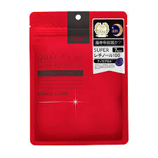 Derma Laser Super Retinol 100 Mask