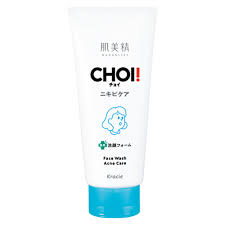 HADABISEI CHOI FACE WASH ACNE CARE