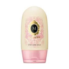 SHISEIDO MACHERIE ENDOCURE MILK 100ML