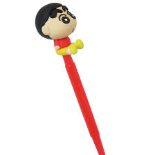 Crayon Shin-chan Mascot Earpick Earpick