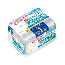 KOSE CLEARTURN ESSENCE MASK TRANEXAMIC ACID 30 SHEETS