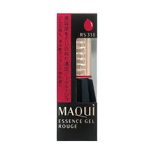 MAQuillAGE Essence Gel Rouge RS318