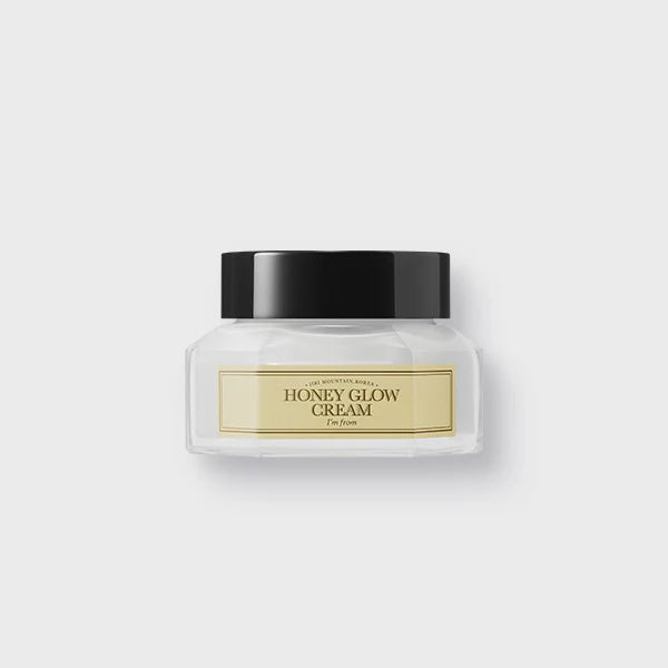I'M FROM HONEY GLOW CREAM 50G