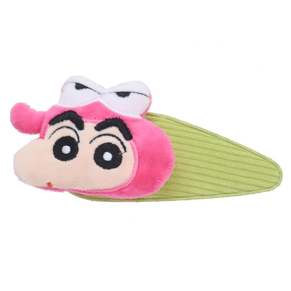 CRAYON SHIN-CHAN BIG BANG CLIP - PINK SHIN-CHAN