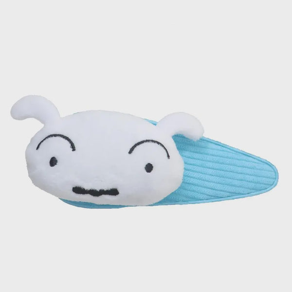 CRAYON SHIN-CHAN BIG BANG CLIP - SHIRO