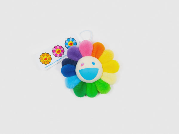TAKASHI MURAKAMI  FLOWER PIN