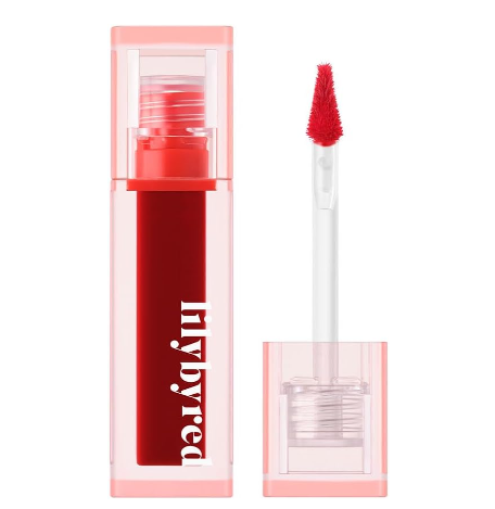 LILYBYRED JUICY LIAR WATER TINT 01 #GUAVA MOJITO
