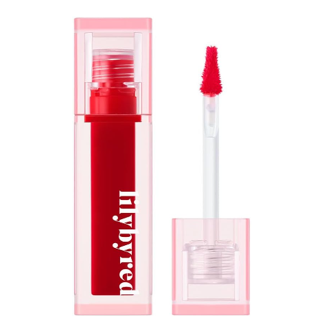 LILYBYRED JUICY LIAR WATER TINT  02 #CHERRY CRUSH