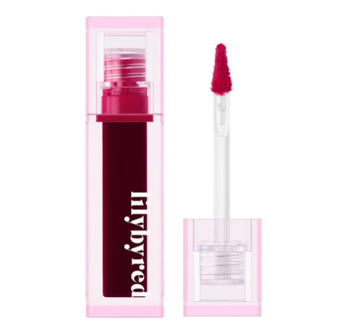 LILYBYRED JUICY LIAR WATER TINT 03 #PLUM MARTINI