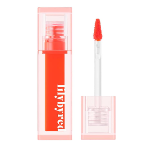 LILYBYRED JUICY LIAR WATER TINT 07 #ORANGE MARGARITA
