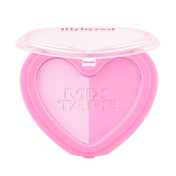 LILYBYRED LUV BEAM CHEEK DUO 01 #FUNKY BEAM