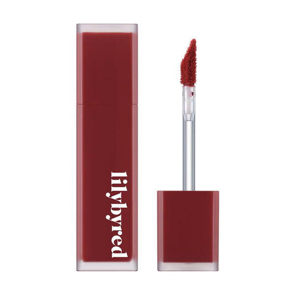 LILYBYRED MOOD LIAR VELVET TINT #09