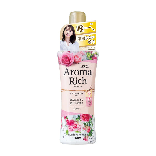 SOFLAN AR DIANA HONGTAI