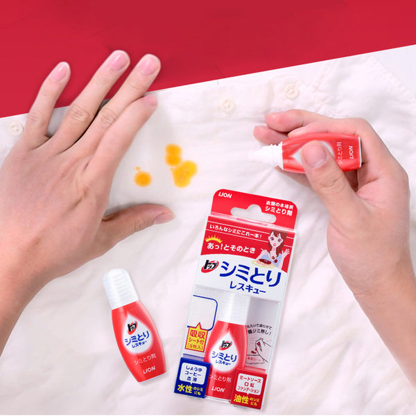 TOP BLOTTING RESCUE